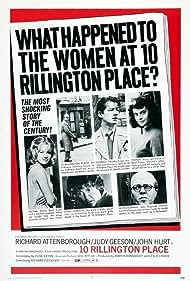 10 Rillington Place (1971) watch-10 Rillington Place (1971)