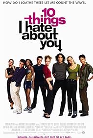 10 Things I Hate About You (1999) watch-10 Things I Hate About You (1999)