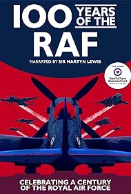 watch-100 Years of the RAF (2018)