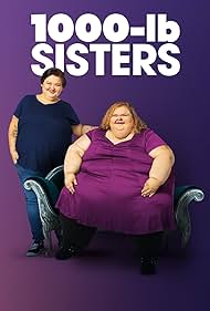 watch-1000-lb Sisters (2020)