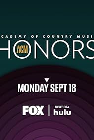 watch-16th Academy of Country Music Honors (2023)