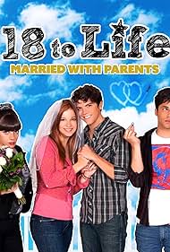 18 to Life (2010) watch-18 to Life (2010)