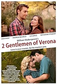watch-2 Gentlemen of Verona (2018)
