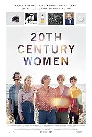 watch-20th Century Women (2017)