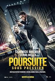 watch-21 Bridges (2019)