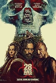 28 Years Later (2025) watch-28 Years Later (2025)