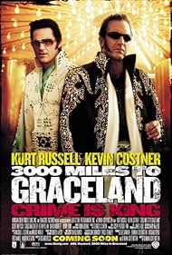 watch-3000 Miles to Graceland (2001)