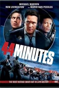 44 Minutes: The North Hollywood Shoot-Out (2003) watch-44 Minutes: The North Hollywood Shoot-Out (2003)