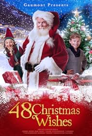 48 Christmas Wishes (2017) watch-48 Christmas Wishes (2017)