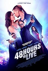 48 Hours to Live (2017) watch-48 Hours to Live (2017)
