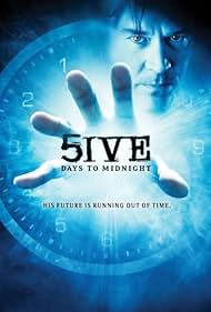 5ive Days to Midnight (2004) watch-5ive Days to Midnight (2004)