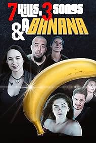 7 Kills, 3 Songs & a Banana (2024) watch-7 Kills, 3 Songs & a Banana (2024)