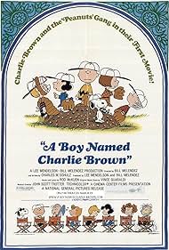 A Boy Named Charlie Brown (1969) watch-A Boy Named Charlie Brown (1969)