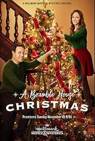 A Bramble House Christmas (2017) watch-A Bramble House Christmas (2017)