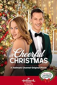 watch-A Cheerful Christmas (2019)