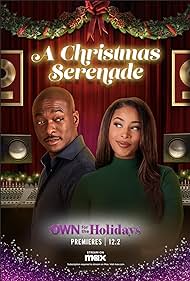 A Christmas Serenade (2023) watch-A Christmas Serenade (2023)