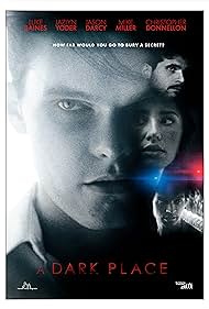A Dark Place (2018) watch-A Dark Place (2018)