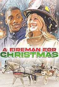 A Fireman for Christmas (2023) watch-A Fireman for Christmas (2023)