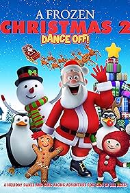 watch-A Frozen Christmas 2 (2017)