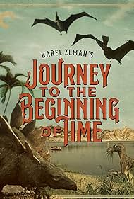 watch-A Journey to the Beginning of Time (1955)