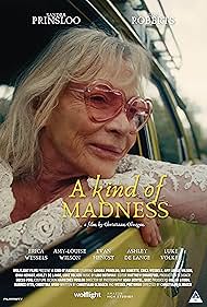 A Kind of Madness (2025) watch-A Kind of Madness (2025)