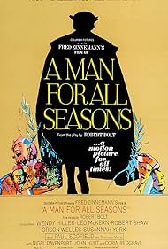 A Man for All Seasons (1966) watch-A Man for All Seasons (1966)