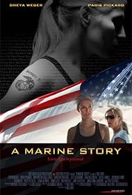 watch-A Marine Story (2010)
