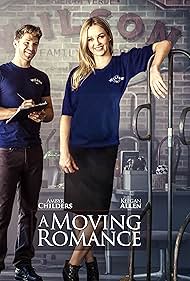 A Moving Romance (2017) watch-A Moving Romance (2017)