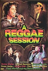 A Reggae Session (1988) watch-A Reggae Session (1988)
