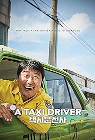 A Taxi Driver (2017) watch-A Taxi Driver (2017)