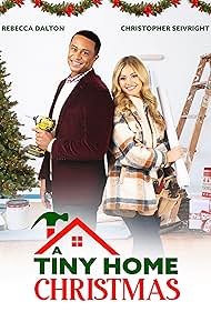 A Tiny Home Christmas (2022) watch-A Tiny Home Christmas (2022)