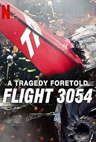 A Tragedy Foretold: Flight (3054) 2025 watch-A Tragedy Foretold: Flight (3054) 2025