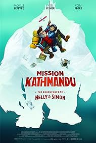 watch-A Yeti Adventure (2018)