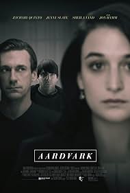 Aardvark (2018) watch-Aardvark (2018)