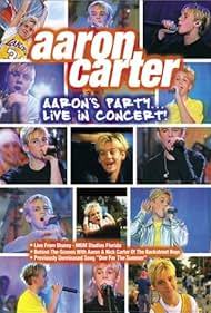 Aaron Carter: Aaron's Party... Live in Concert! (2001) watch-Aaron Carter: Aaron's Party... Live in Concert! (2001)