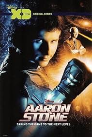 watch-Aaron Stone (2009)