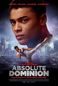 Absolute Dominion (2025) watch-Absolute Dominion (2025)