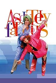 watch-Absolutely Fabulous (1994)