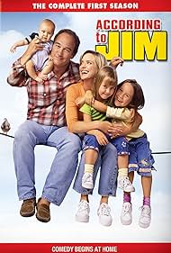 watch-According to Jim (2001)