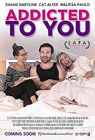 Addicted to You (2019) watch-Addicted to You (2019)