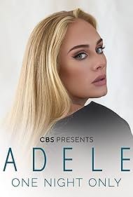 watch-Adele: One Night Only (2021)