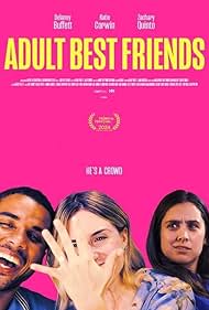 watch-Adult Best Friends (2024)