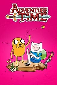 Adventure Time (2010) watch-Adventure Time (2010)