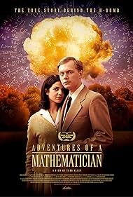 Adventures of a Mathematician (2021) watch-Adventures of a Mathematician (2021)