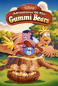 Adventures of the Gummi Bears (1985) watch-Adventures of the Gummi Bears (1985)