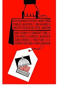 Advise & Consent (1962) watch-Advise & Consent (1962)