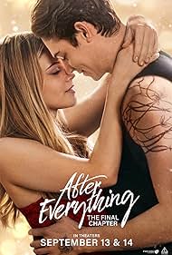After Everything (2023) watch-After Everything (2023)