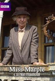 Agatha Christie's Miss Marple: 4:50 from Paddington (1987) watch-Agatha Christie's Miss Marple: 4:50 from Paddington (1987)