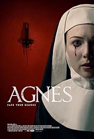 Agnes (2021) watch-Agnes (2021)