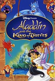 Aladdin and the King of Thieves (1996) watch-Aladdin and the King of Thieves (1996)